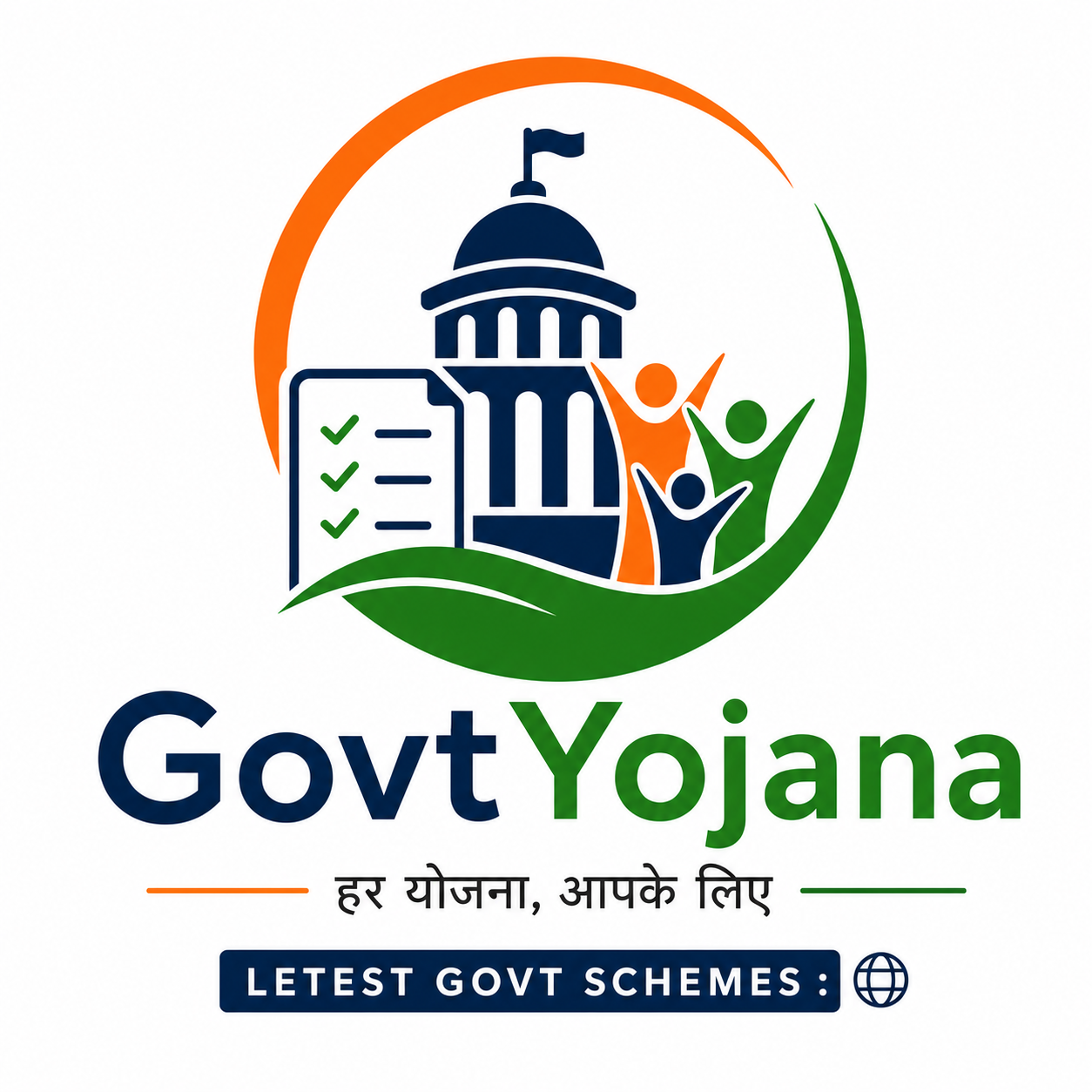 Letest Govt Yojana