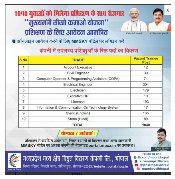 Mukhyamantri Seekho-Kamao Yojana 2026 